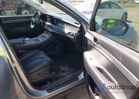 2020 Hyundai Palisade Sel from USA, damaged, VIN KM8R44HE5LU089060